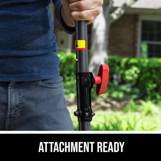 kit de aparador de corda de cabeça elétrica pwr core 40 sem escova 40v 16 pol.SKIL ferramentas84Z26N21