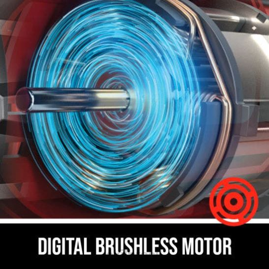 kit de corta-sebes pwr core 40 sem escova 40v 24 pol.SKIL ferramentas84Z26N25