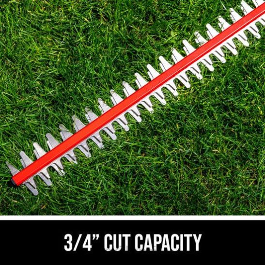 kit de corta-sebes pwr core 40 sem escova 40v 24 pol.SKIL ferramentas84Z26N25