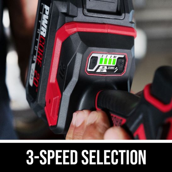 kit de chave de impacto compacta pwr core 20 sem escova 20v 3/8 pol.SKIL ferramentas84Z26N15