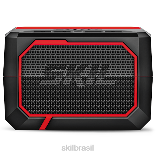 kit combo compacto pwr core 12 sem escova 12v 5 ferramentasSKIL ferramentas84Z26N33