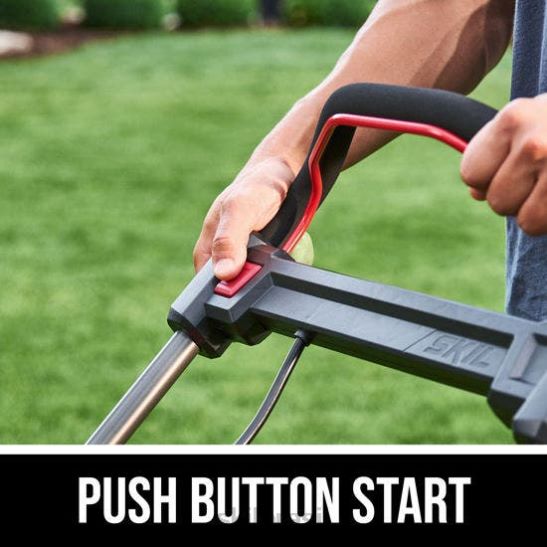 kit de cortador de grama pwr core 20 sem escova de 18 pol.SKIL ferramentas84Z26N27