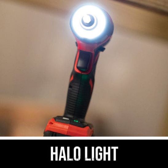 kit de driver de impacto hexagonal pwr core 12 sem escova 12v 1/4 pol.SKIL ferramentas84Z26N42