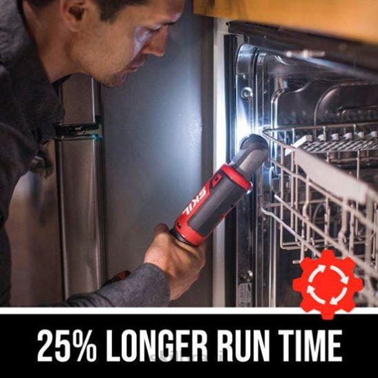 pwr core 12 sem escova 12v 1/4 pol. kit de driver de impacto hexagonal em ângulo retoSKIL ferramentas84Z26N17