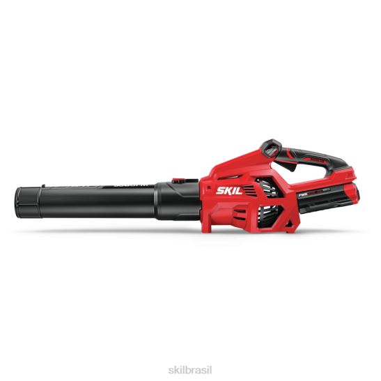 kit de soprador de folhas pwr core 40 sem escova 40v 530 cfmSKIL ferramentas84Z26N23