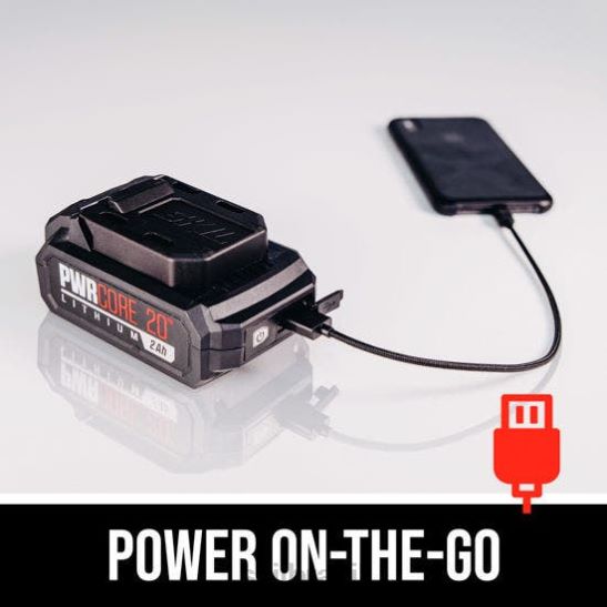 kit de chave de perfuração pwr core 20 sem escova 20v 1/2 pol.SKIL ferramentas84Z26N34