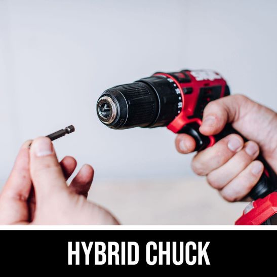 kit de furadeira sem fio pwr core 12 sem escova 12v 1/2 pol.SKIL ferramentas84Z26N41