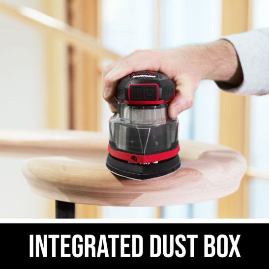 kit de lixadeira de detalhes compactos pwr core 12 sem escova 12vSKIL ferramentas84Z26N6