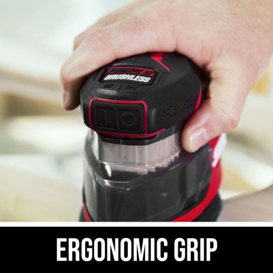 kit de lixadeira de detalhes compactos pwr core 12 sem escova 12vSKIL ferramentas84Z26N6