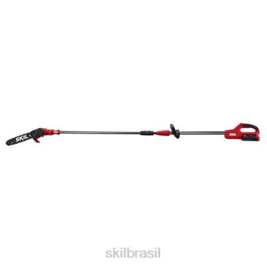 kit de serra de poste pwr core 40 sem escova 40v 10 pol.SKIL serras84Z26N26